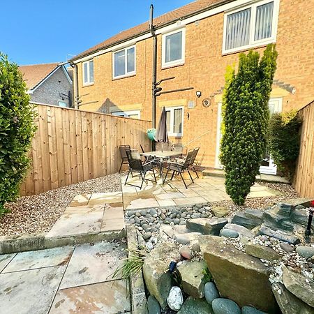 Villa Hambleton Hideaway Stokesley Exterior foto