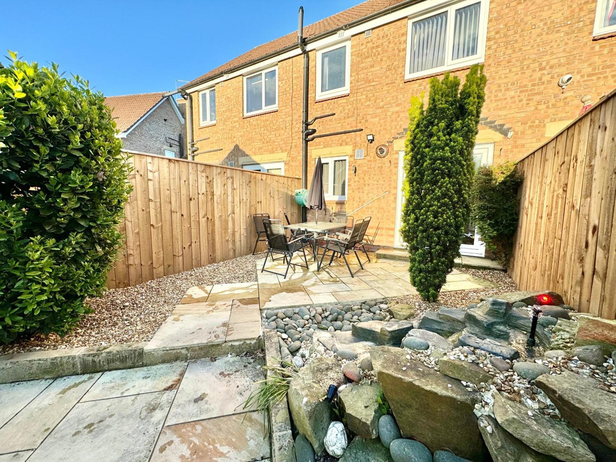 Villa Hambleton Hideaway Stokesley Exterior foto